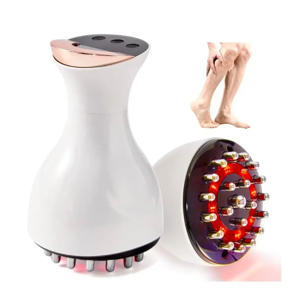 Leg Massager for Circulation and Pain Relief - Picture 2 of 7